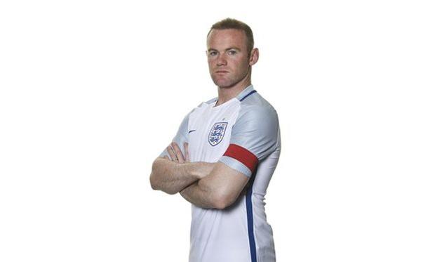 Уэйн Руни, thefa.com