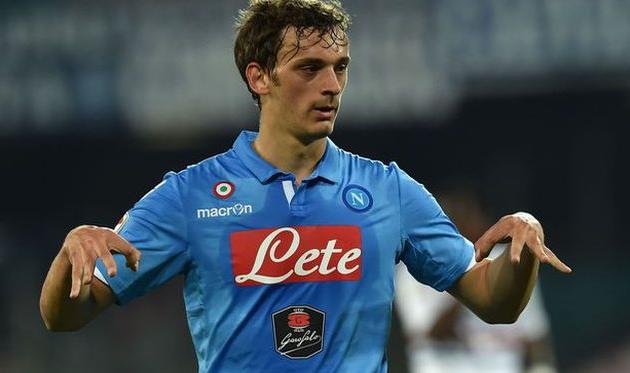 Маноло Габбьядини, Getty Images