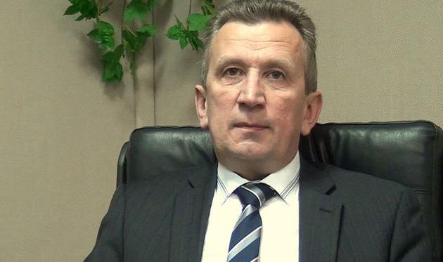 Роман Черняк, vorskla.com.ua