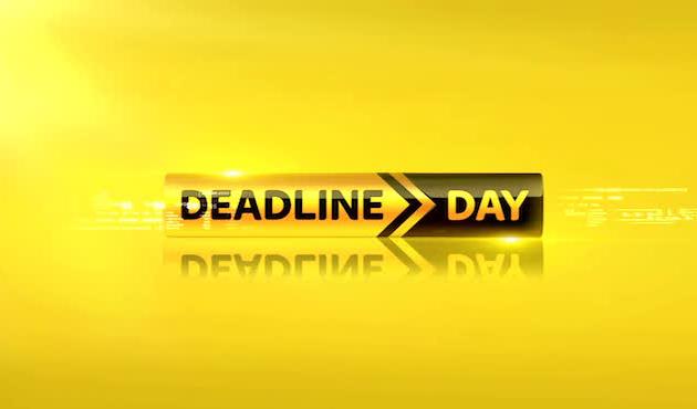 Летнее трансферное окно. Дэдлайн