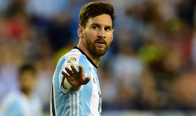 Лионель Месси, thefantasyfootball.com