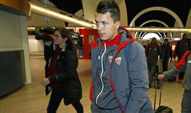 Евгений Коноплянка, marca.com