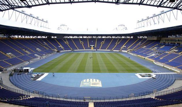 ОСК Металлист, Google.com