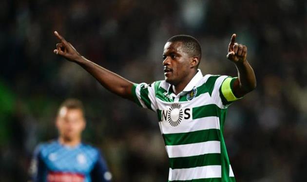 Виллиам Карвальо, talksport