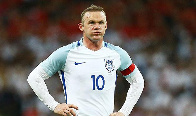 Уэйн Руни, dailymail.co.uk