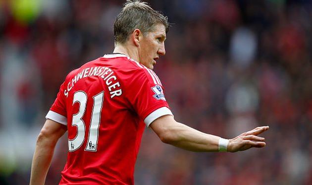 Бастиан Швайнштайгер, Getty Images