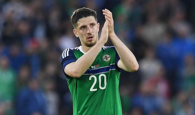 Крейг Кэткарт, skysports.com