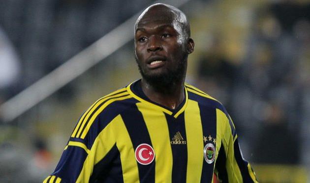 Мусса Соу, alchetron.com