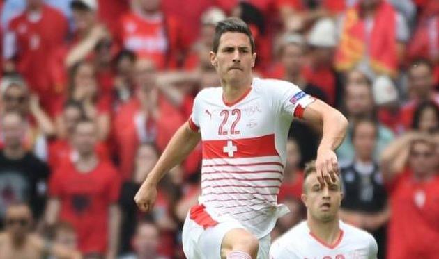 Фабиана Шер, L'equipe