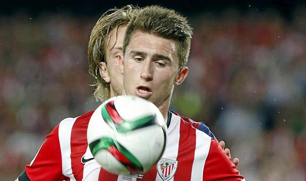 Эмерик Ляпорт, Marca