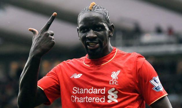 Мамаду Сахо, Sky Sports