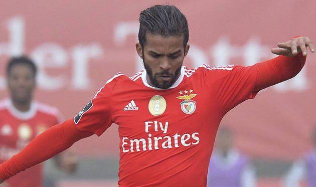 Мехди Карсела-Гонсалес, Marca