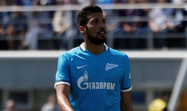 ЭСЕКЬЕЛЬ ГАРАЙ, Getty Images