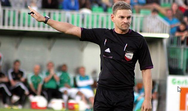 Мануэль Шуттенгрубер, ФФУ