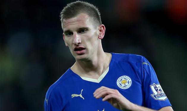 Марк Олбрайтон, football.co.uk