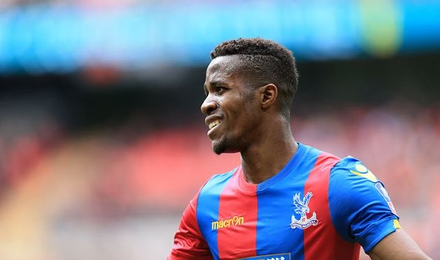 УИЛФРИД ЗАХА, GETTY IMAGES