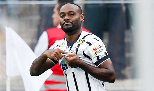 Вагнер Лав, Getty Images