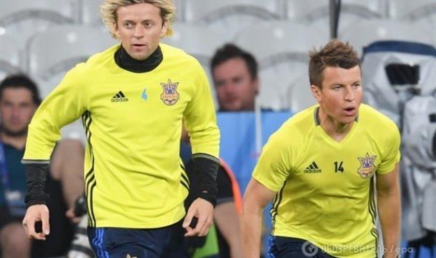 Бывший и новый капитаны?, obozrevatel.ua