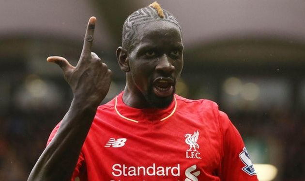 МАМАДУ САХО, GETTY IMAGES