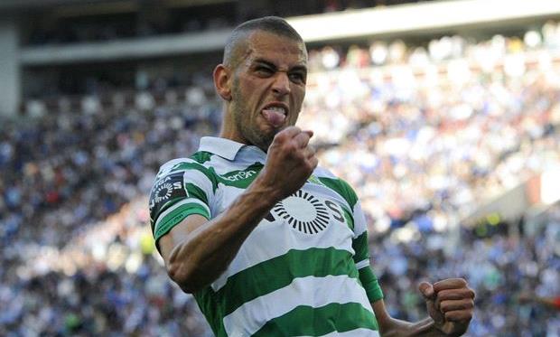 ИСЛАМ СЛИМАНИ, TWITTER