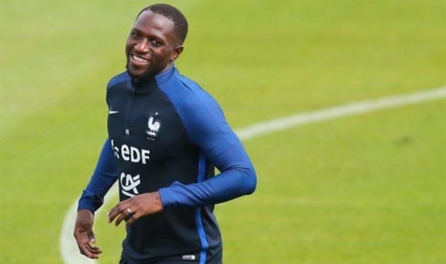 мусса сиссоко, twitter