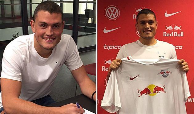 Кирьякос Пападопулос, twitter.com/DieRotenBullen