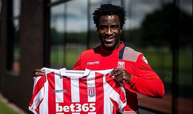 Вилфрид Бони, stokecityfc.com