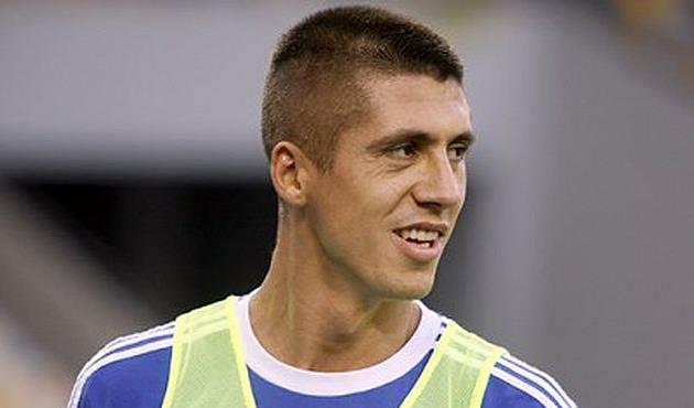 Евгений Хачериди, fcdynamo.kiev.ua