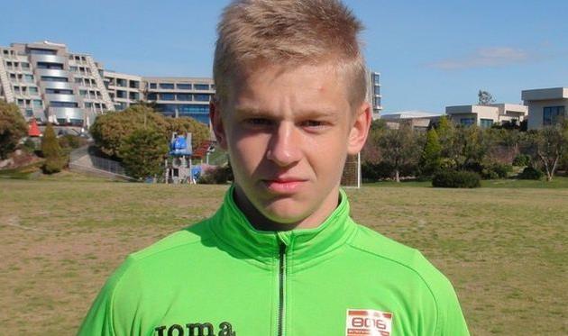 Александр Зинченко, Google.com