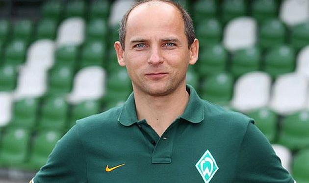 Виктор Скрипник, getty images