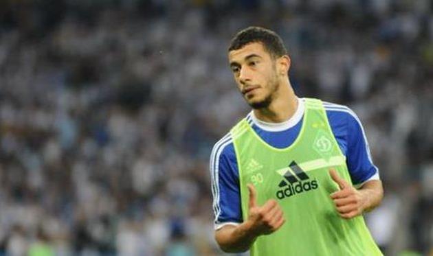 Юнес Бельханда, Google.com