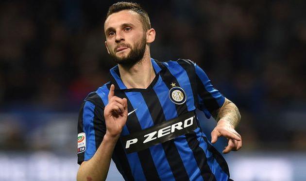 Марцело Брозович, Getty Images