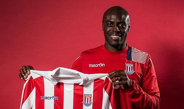 Бруно Мартинс Инди, stokecityfc.com