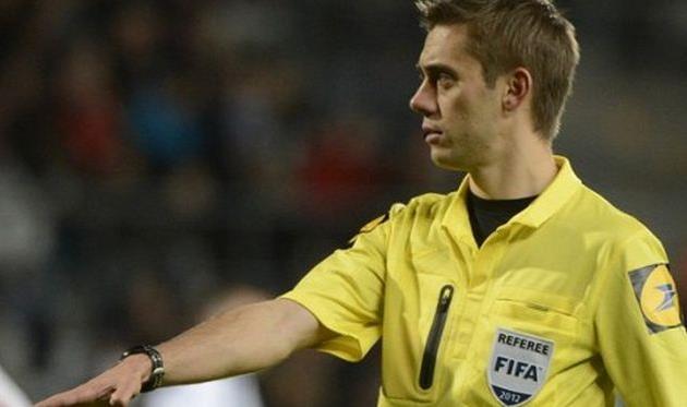 Клеман Турпен, uefa.com