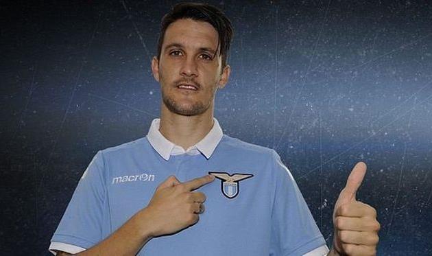 Луис Альберто, Twitter.com