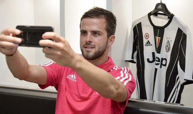 Миралем Пьянич, Getty Images