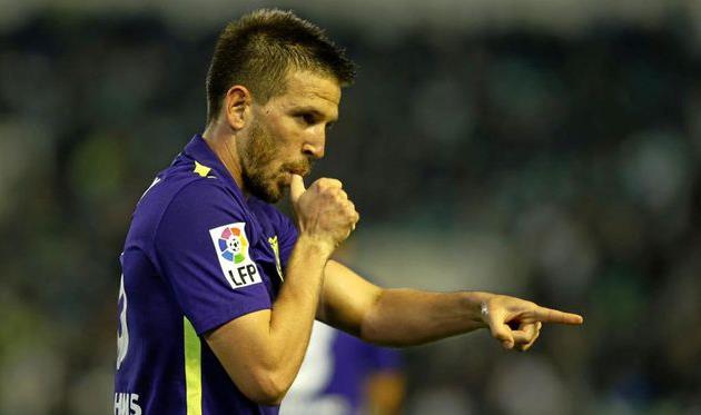 Игнасио Камачо, Marca