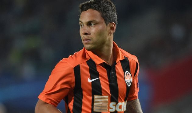 Марлос, shakhtar.com