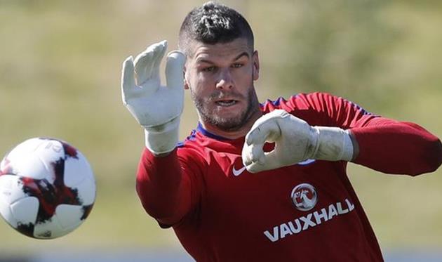 Фрейзер ФОрстер, reuters