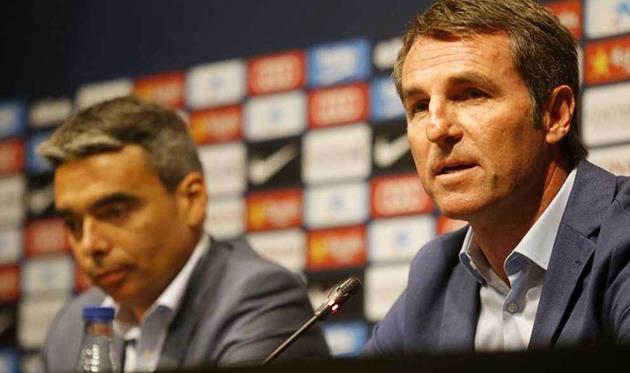 Альберт Солер, Marca