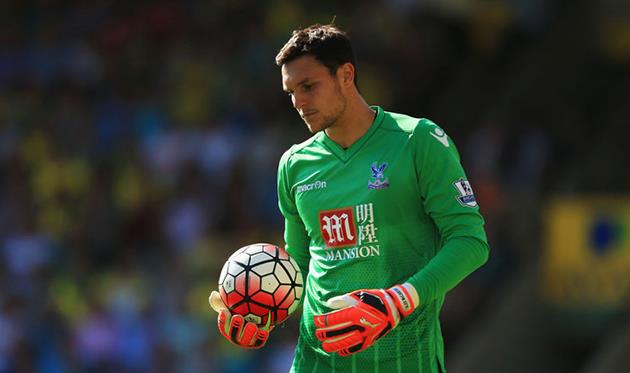 Алекс Маккарти, Sky sports