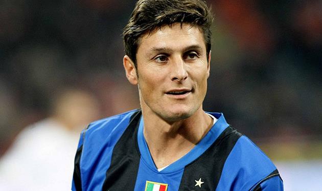 Хавьер Дзанетти, Google