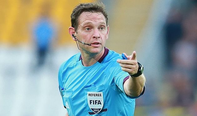 Евгений Арановский, metalist.ua