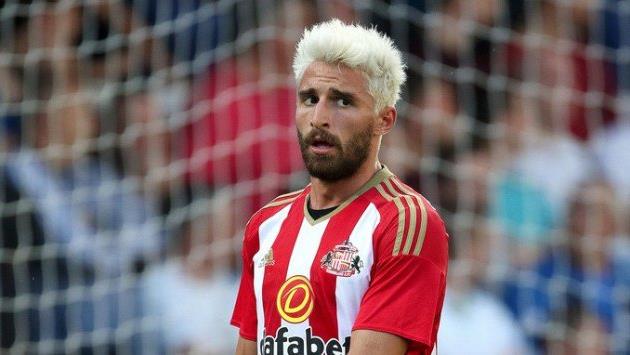 фабио борини, twitter