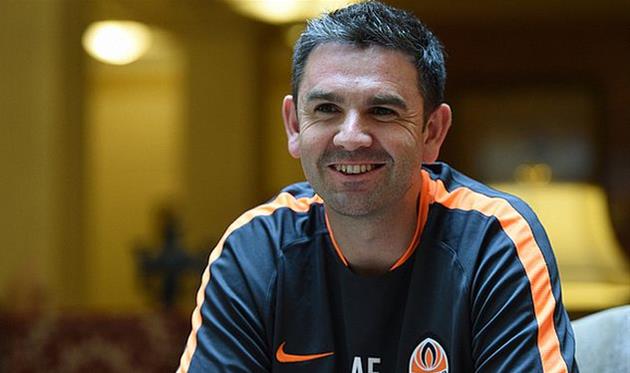 Антониу Феррейра, getty images