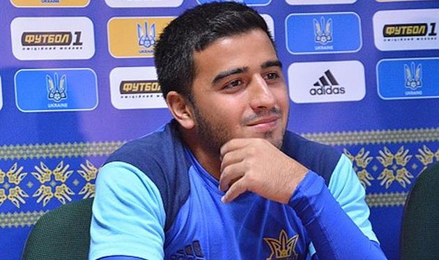 Бека Вачиберадзе, ffu.org.ua