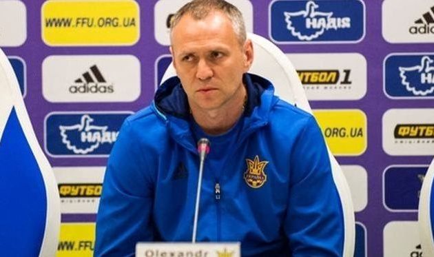 АЛЕКСАНДР ГОЛОВКО, FFU.ORG.UA