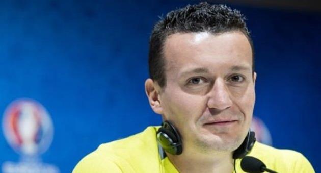 АРТЕМ ФЕДЕЦКИЙ, UEFA.COM