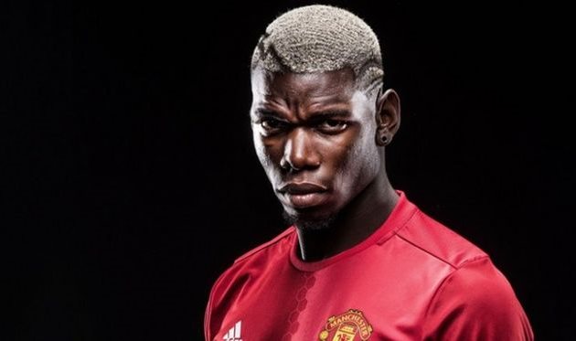 ПОЛЬ ПОГБА, GETTY IMAGES