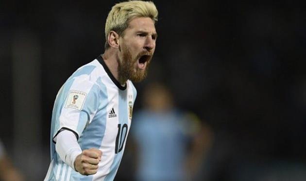 лионель месси, twitter